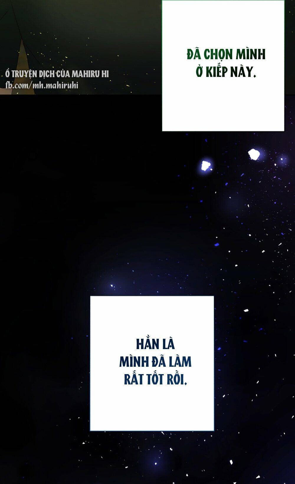 Công Chúa Khắc Dấu Lên Kẻ Phản Nghịch Chap 37 - Next Chap 38