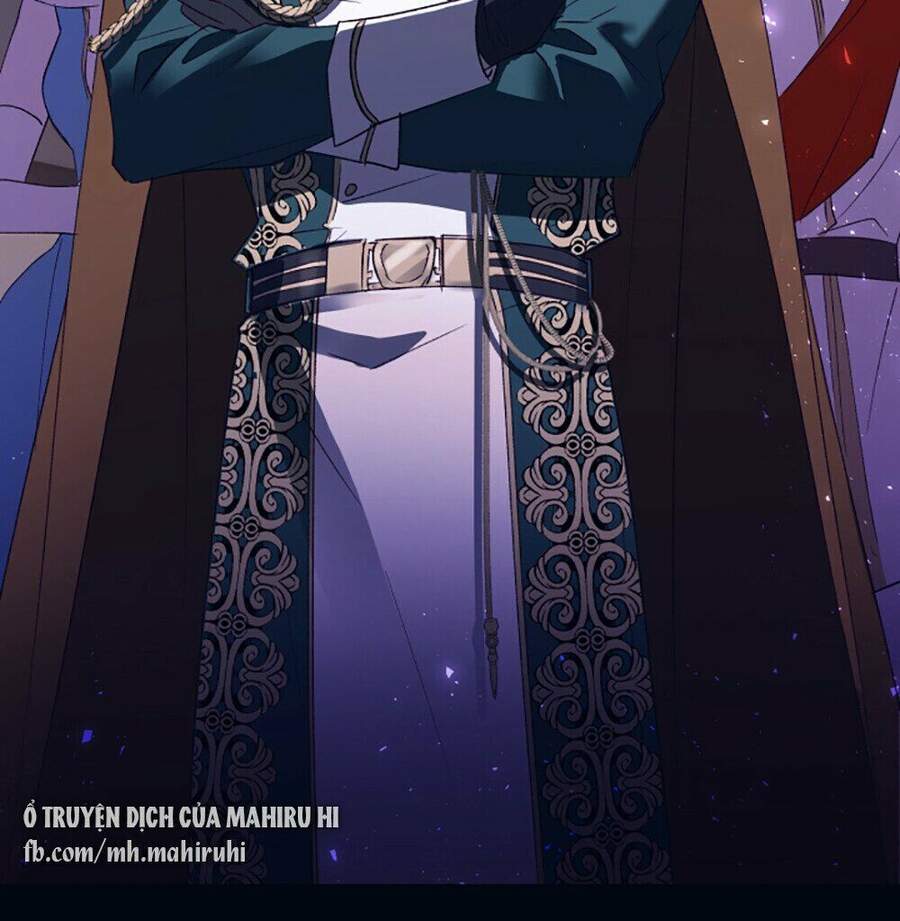 Công Chúa Khắc Dấu Lên Kẻ Phản Nghịch Chap 40 - Next Chap 41