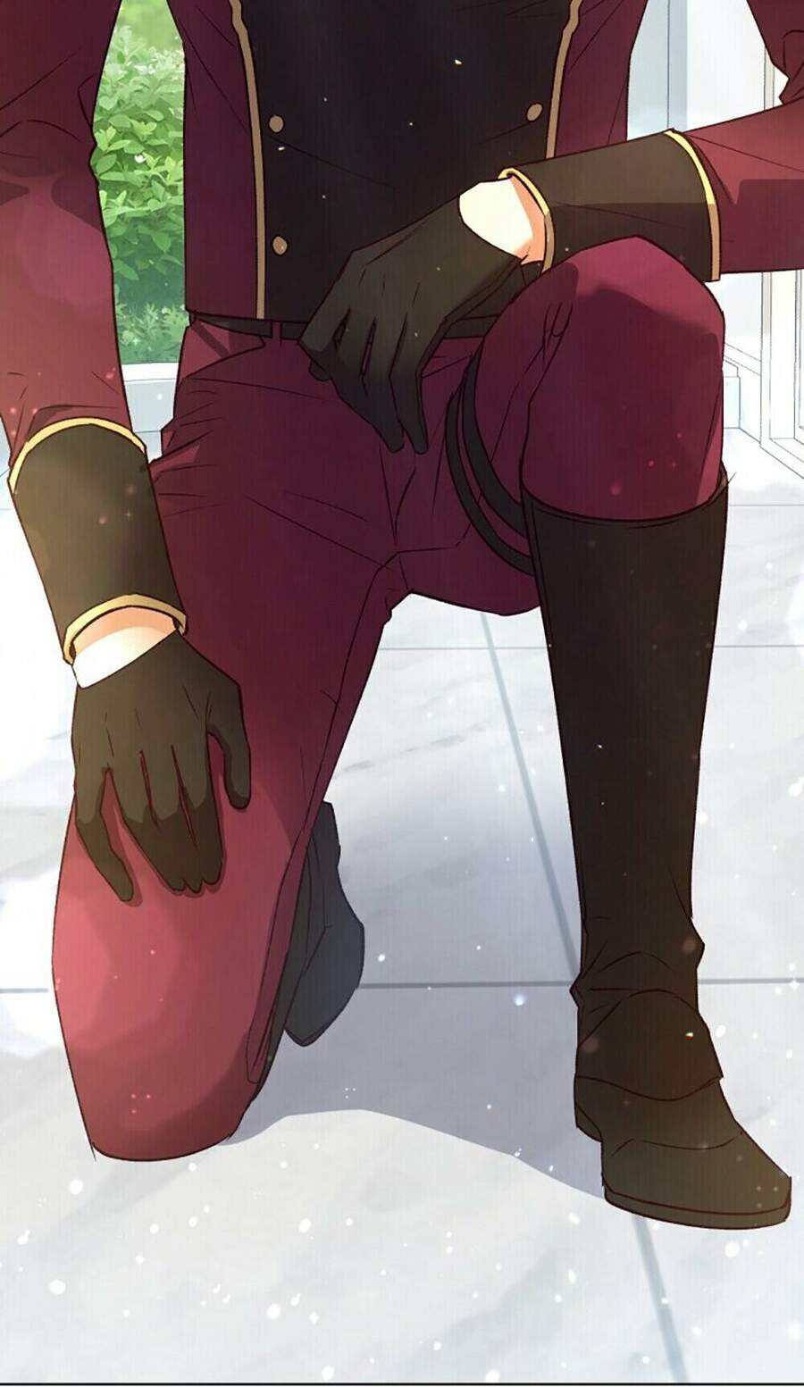 Công Chúa Khắc Dấu Lên Kẻ Phản Nghịch Chap 40 - Next Chap 41