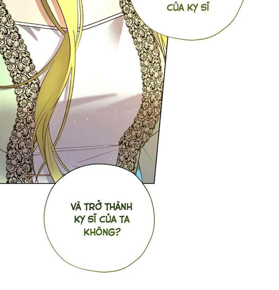 Công Chúa Khắc Dấu Lên Kẻ Phản Nghịch Chap 40 - Next Chap 41