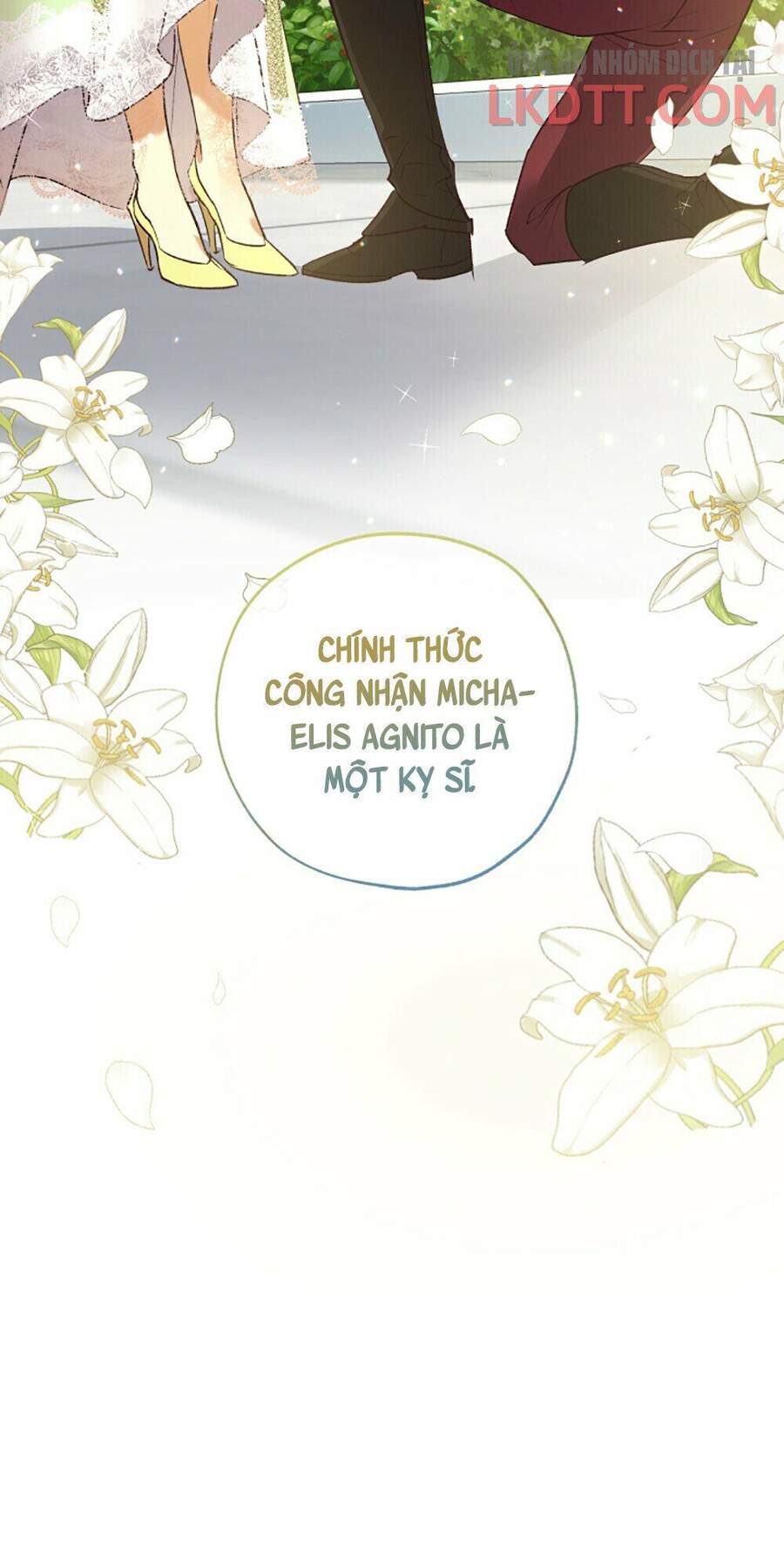 Công Chúa Khắc Dấu Lên Kẻ Phản Nghịch Chap 40 - Next Chap 41