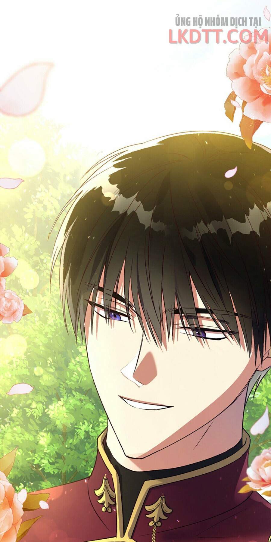 Công Chúa Khắc Dấu Lên Kẻ Phản Nghịch Chap 40 - Next Chap 41