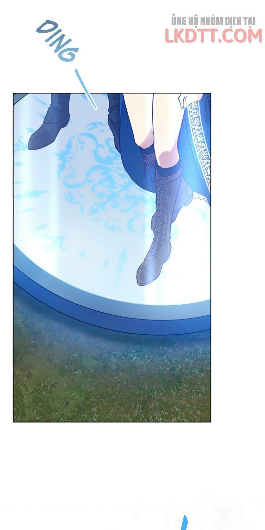 Công Chúa Khắc Dấu Lên Kẻ Phản Nghịch Chap 40 - Next Chap 41