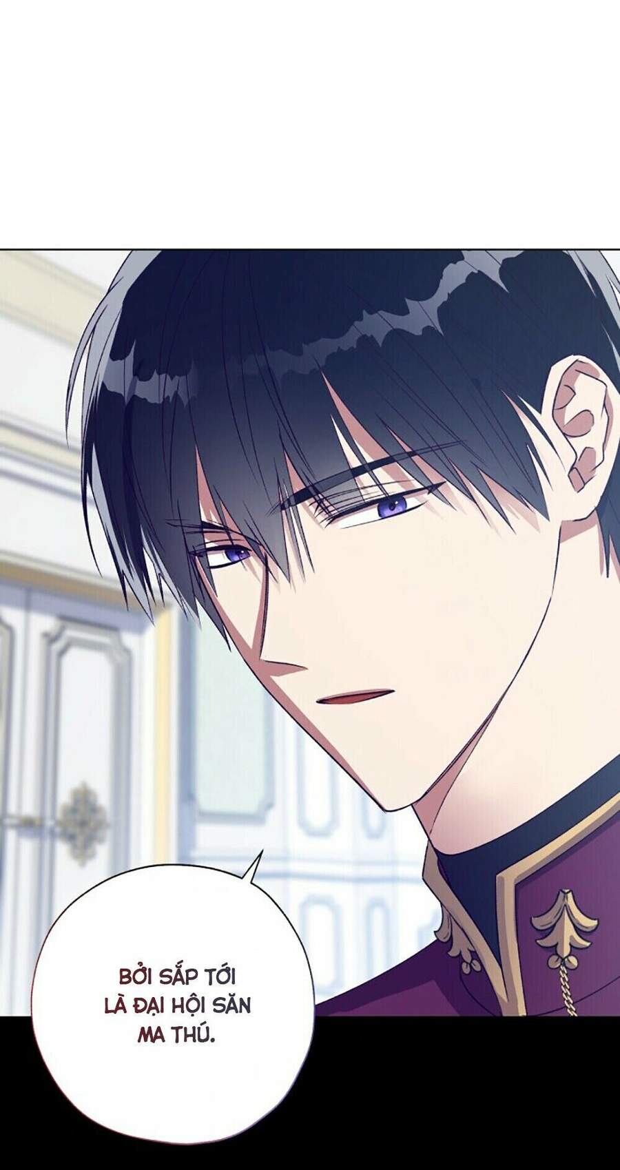 Công Chúa Khắc Dấu Lên Kẻ Phản Nghịch Chap 40 - Next Chap 41