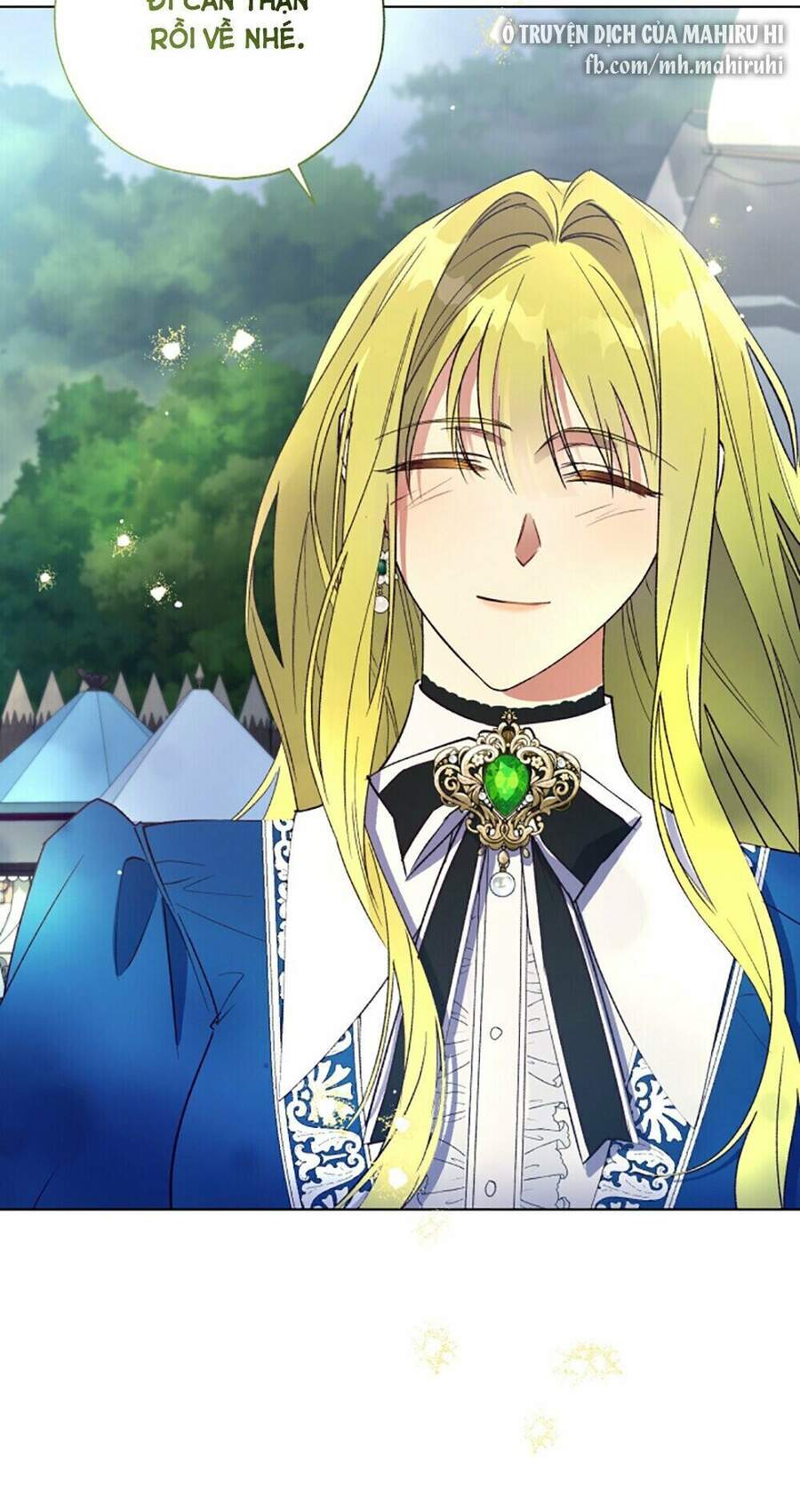 Công Chúa Khắc Dấu Lên Kẻ Phản Nghịch Chap 40 - Next Chap 41