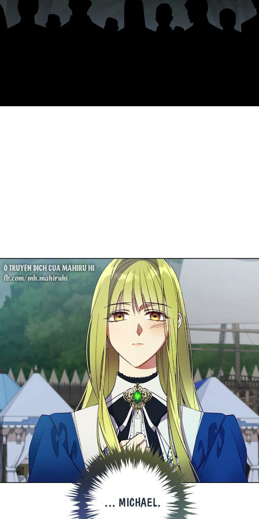 Công Chúa Khắc Dấu Lên Kẻ Phản Nghịch Chap 40 - Next Chap 41