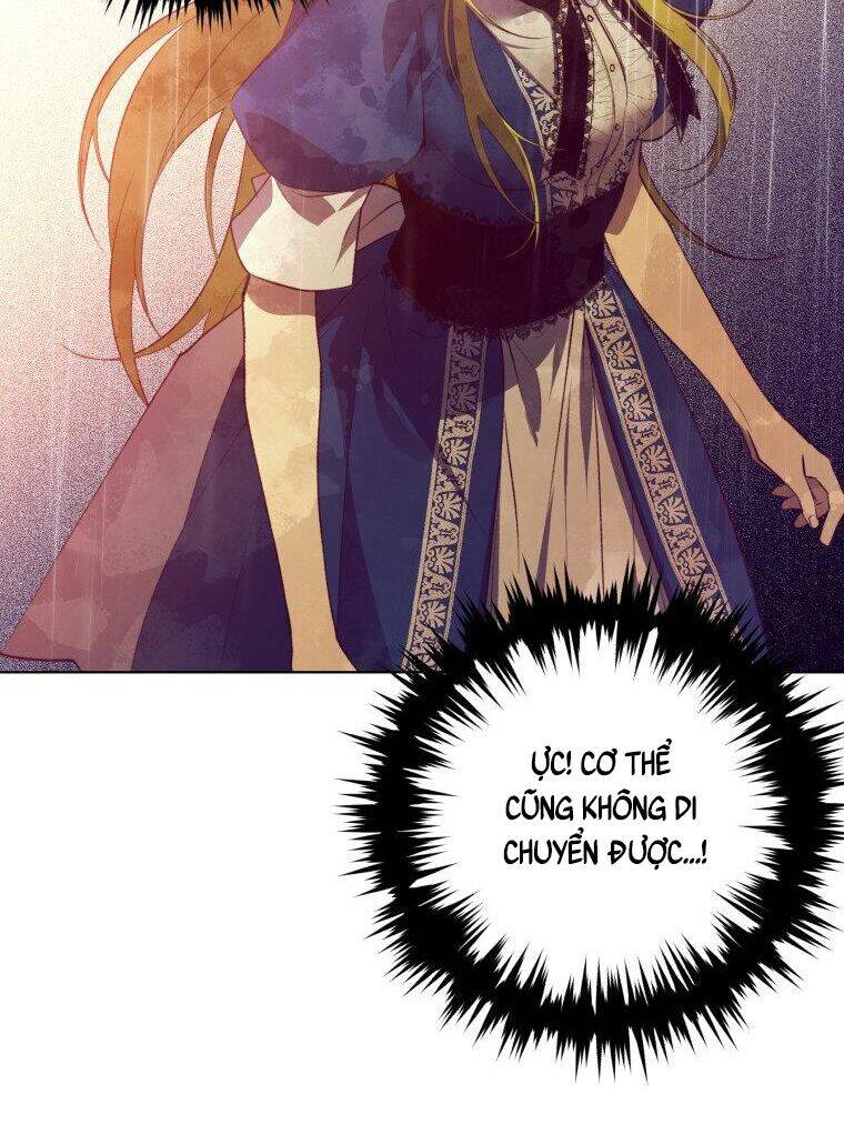 Công Chúa Khắc Dấu Lên Kẻ Phản Nghịch Chap 47 - Next Chap 48