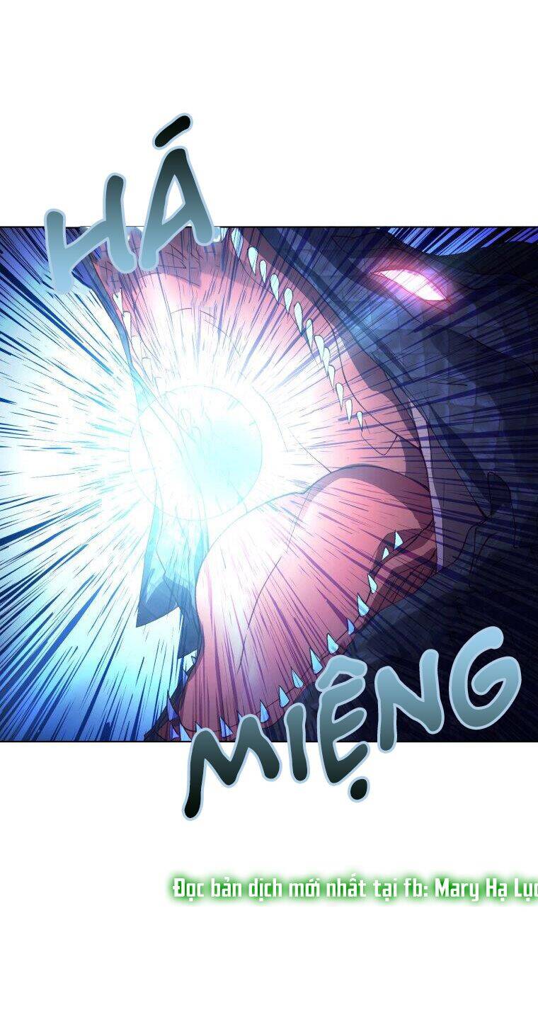 Công Chúa Khắc Dấu Lên Kẻ Phản Nghịch Chap 47 - Next Chap 48