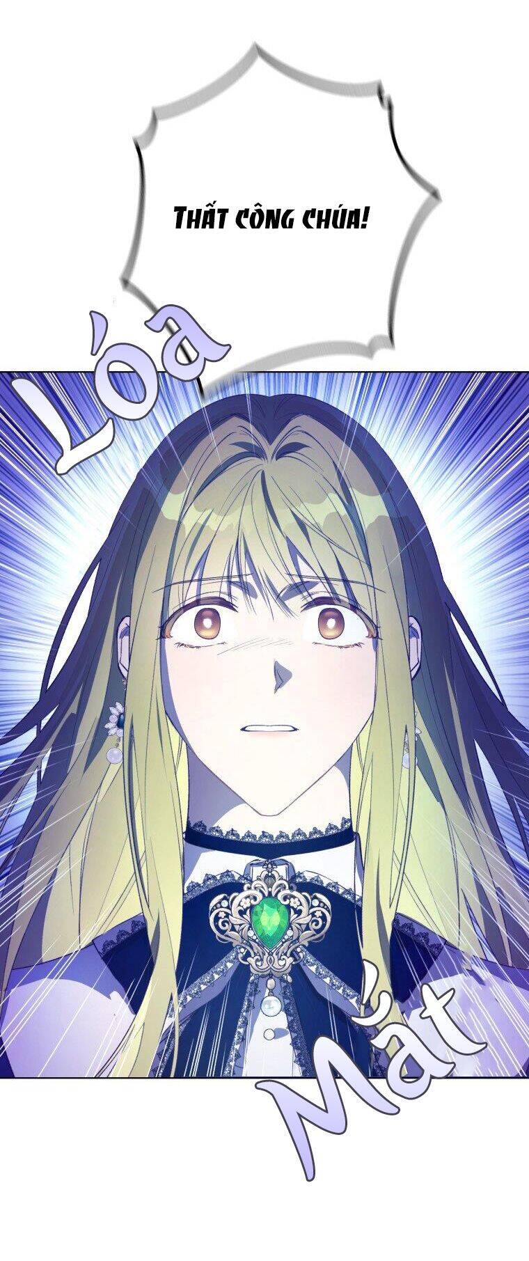 Công Chúa Khắc Dấu Lên Kẻ Phản Nghịch Chap 47 - Next Chap 48