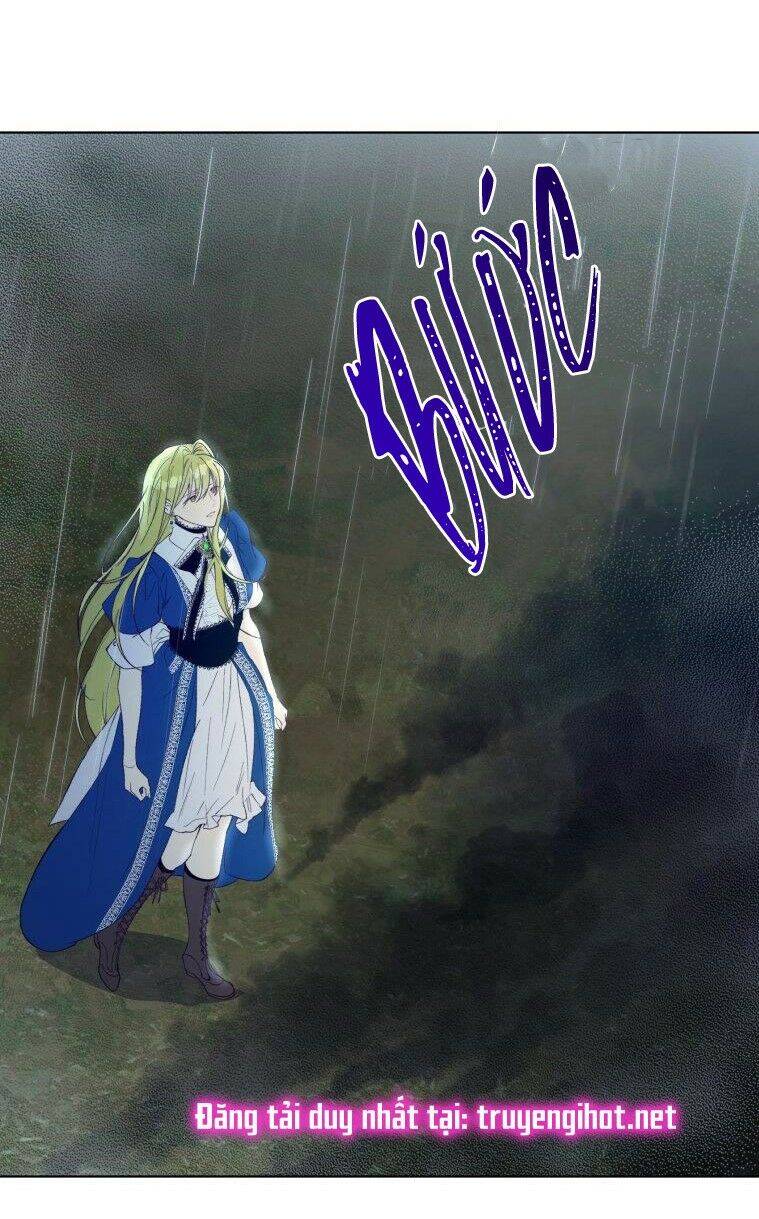 Công Chúa Khắc Dấu Lên Kẻ Phản Nghịch Chap 47 - Next Chap 48