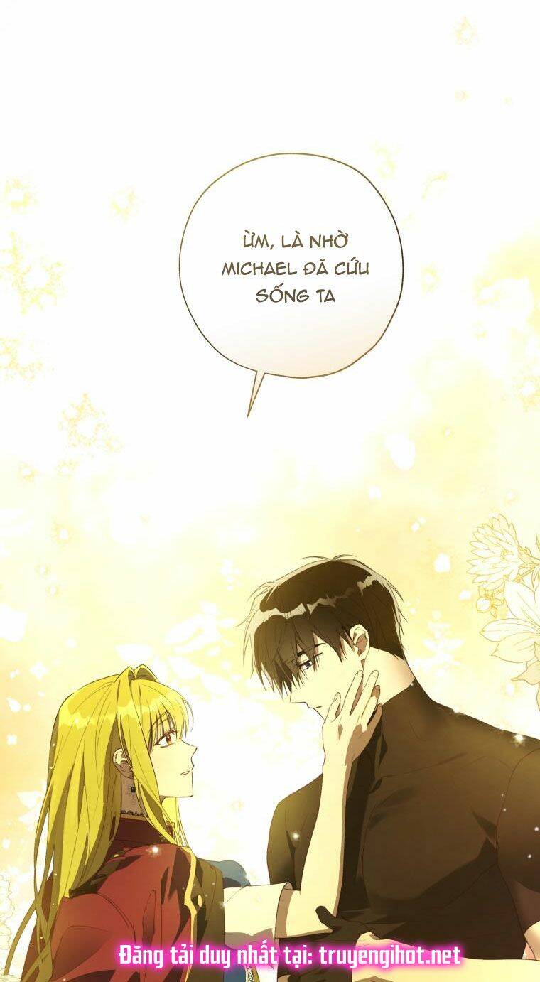 Công Chúa Khắc Dấu Lên Kẻ Phản Nghịch Chap 48 - Next Chap 49