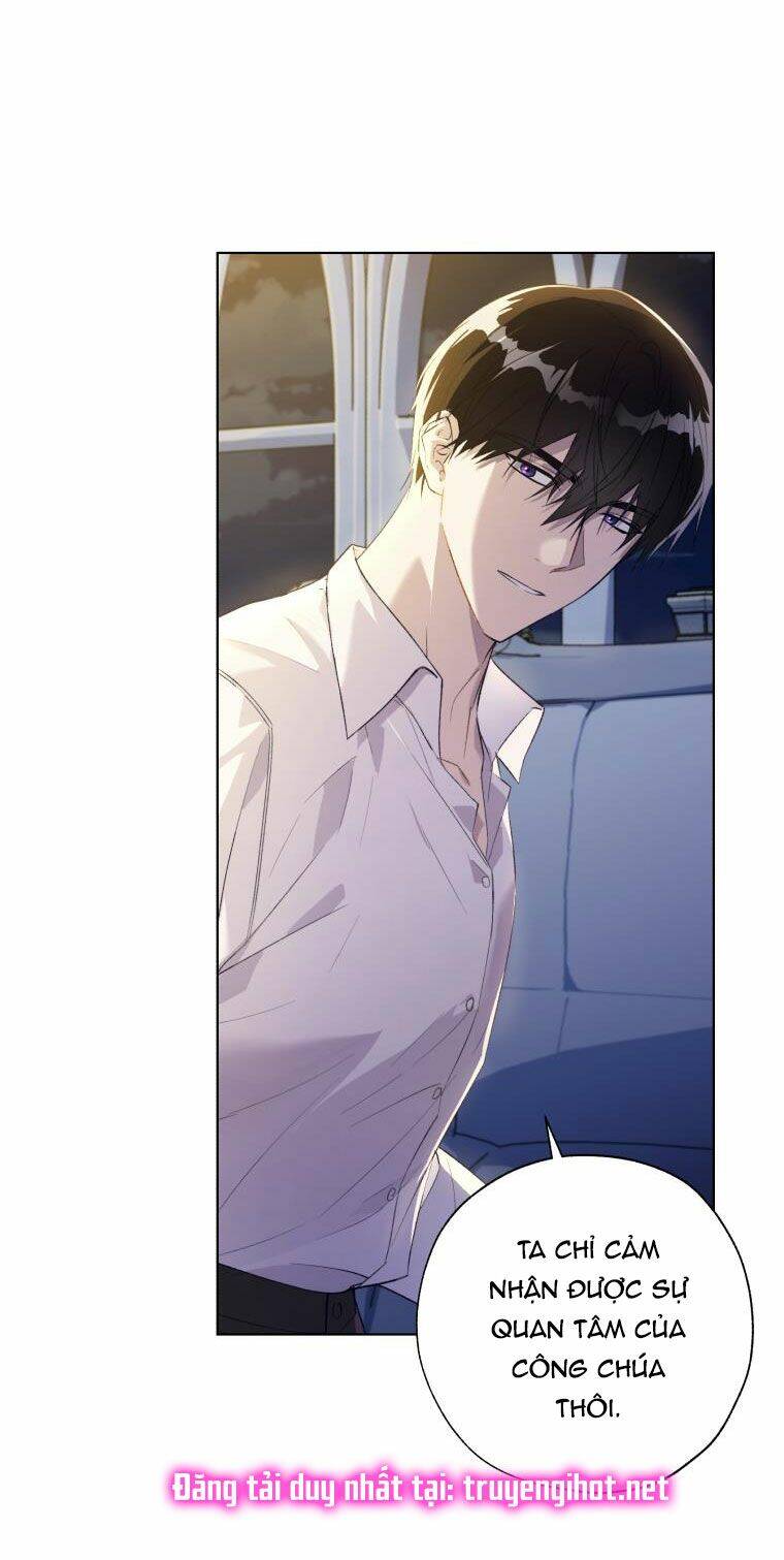 Công Chúa Khắc Dấu Lên Kẻ Phản Nghịch Chap 48 - Next Chap 49