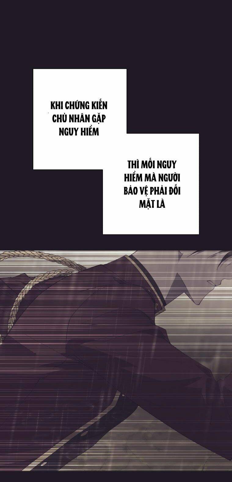 Công Chúa Khắc Dấu Lên Kẻ Phản Nghịch Chap 48 - Next Chap 49