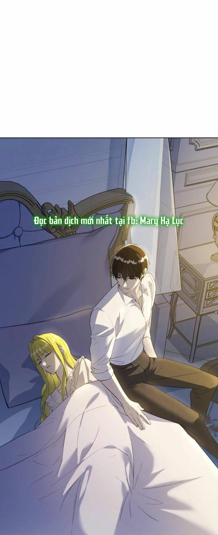 Công Chúa Khắc Dấu Lên Kẻ Phản Nghịch Chap 48 - Next Chap 49