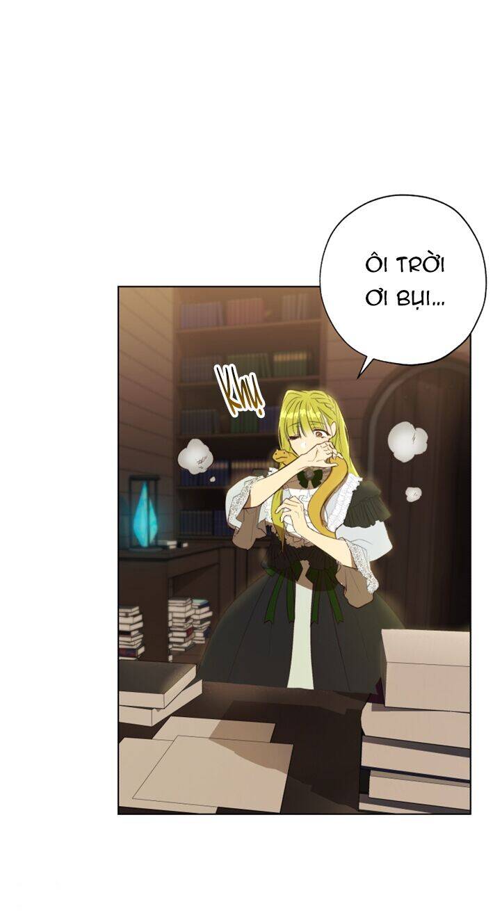 Công Chúa Khắc Dấu Lên Kẻ Phản Nghịch Chap 50 - Next Chap 51