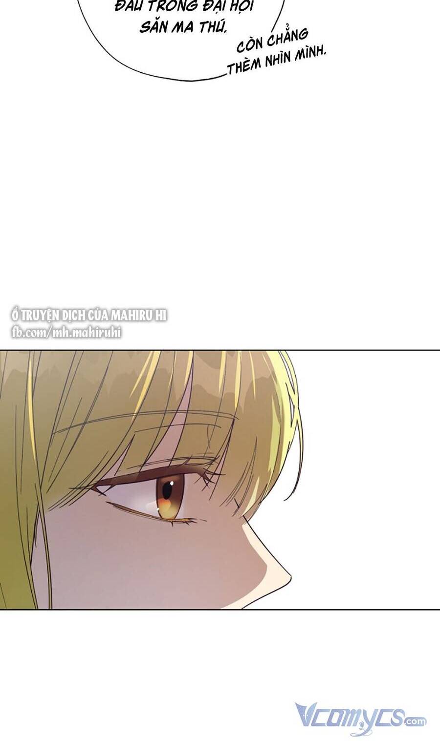 Công Chúa Khắc Dấu Lên Kẻ Phản Nghịch Chap 53 - Next Chap 54