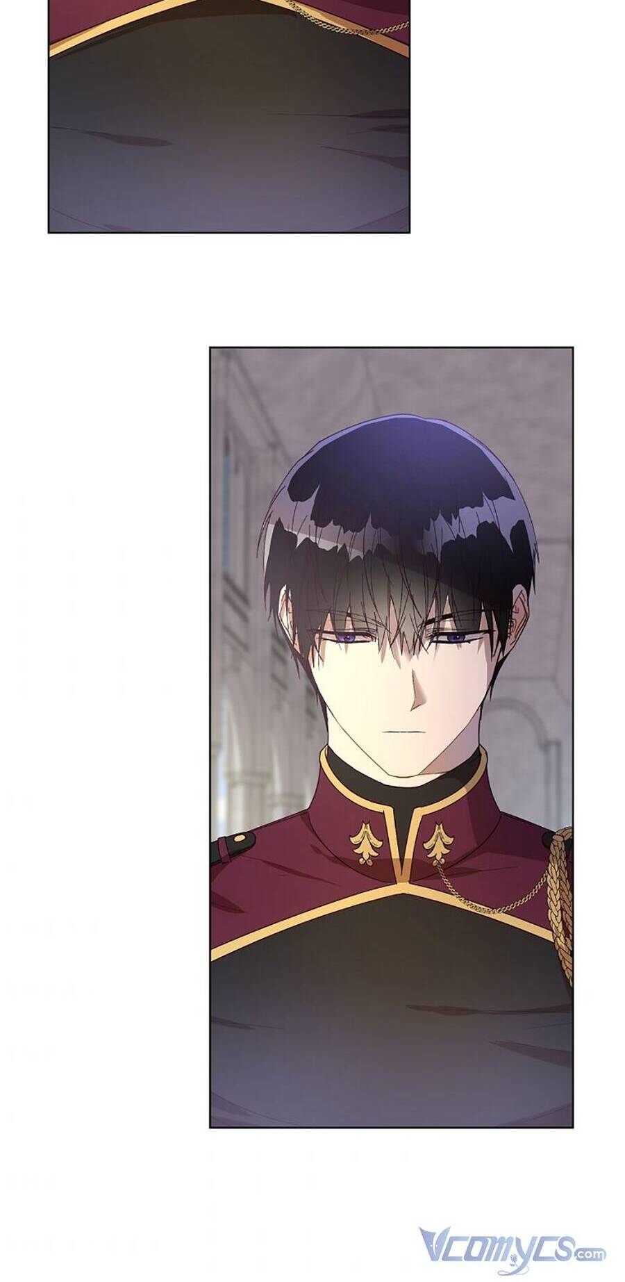 Công Chúa Khắc Dấu Lên Kẻ Phản Nghịch Chap 53 - Next Chap 54