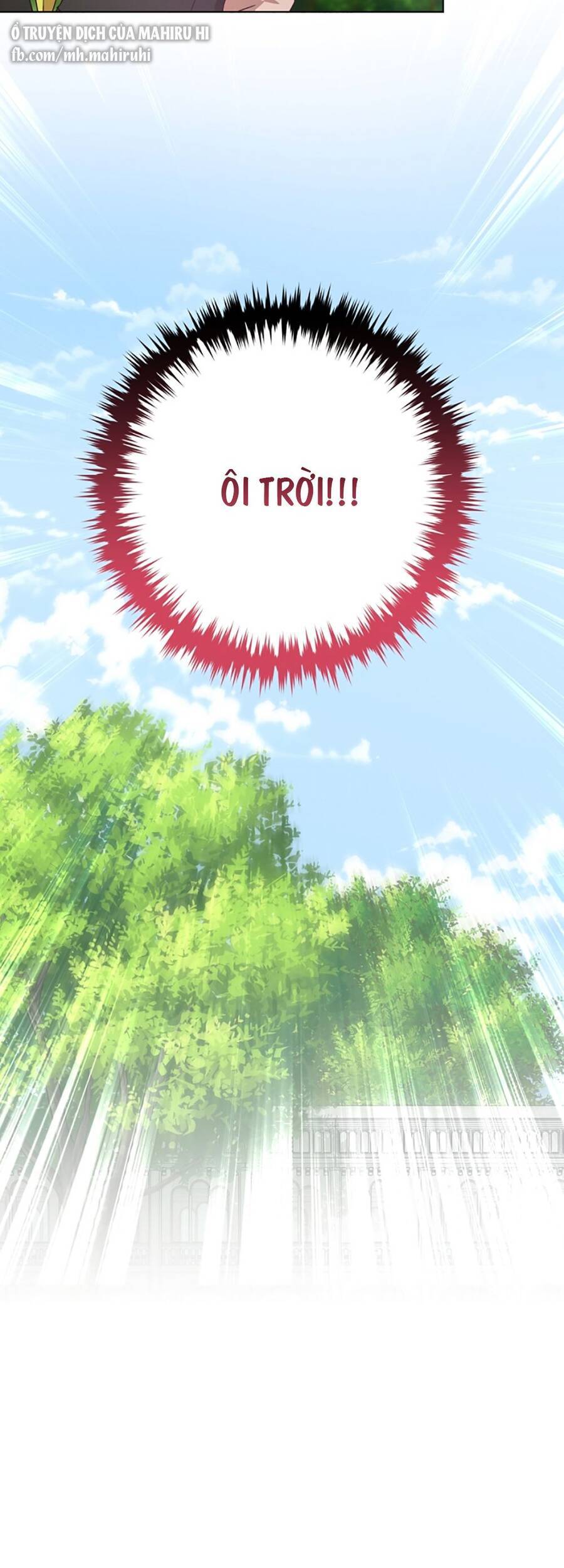 Công Chúa Khắc Dấu Lên Kẻ Phản Nghịch Chap 53 - Next Chap 54