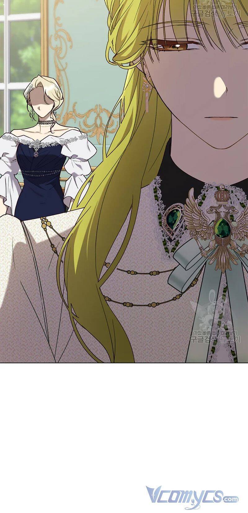 Công Chúa Khắc Dấu Lên Kẻ Phản Nghịch Chap 58 - Next Chap 59