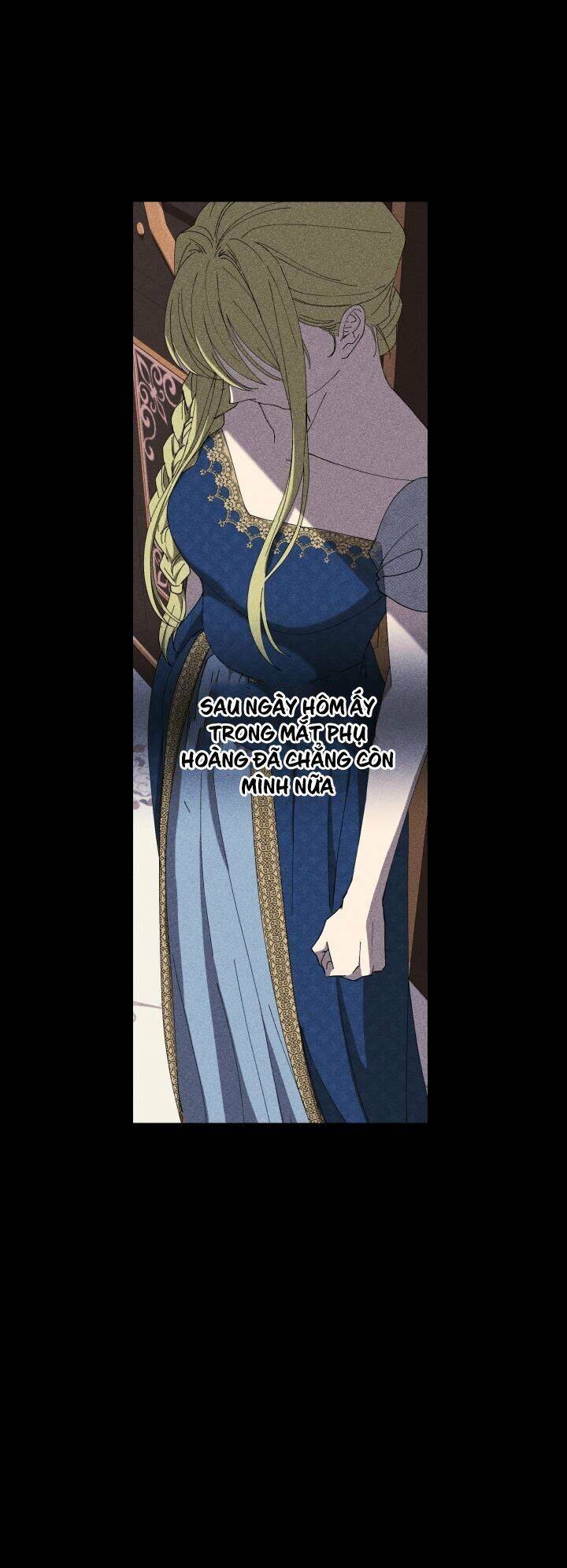 Công Chúa Khắc Dấu Lên Kẻ Phản Nghịch Chap 6 - Next Chap 7