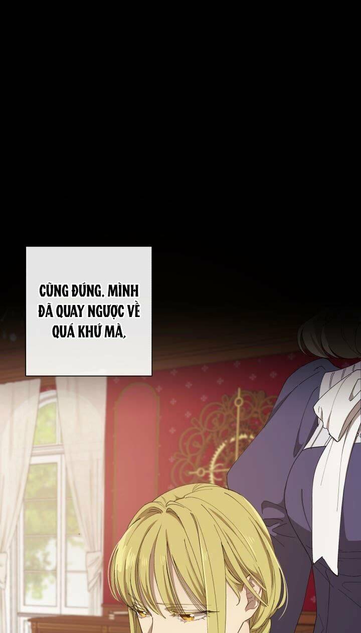 Công Chúa Khắc Dấu Lên Kẻ Phản Nghịch Chap 6 - Next Chap 7