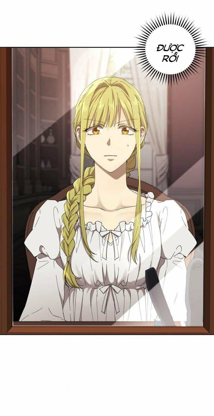 Công Chúa Khắc Dấu Lên Kẻ Phản Nghịch Chap 6 - Next Chap 7