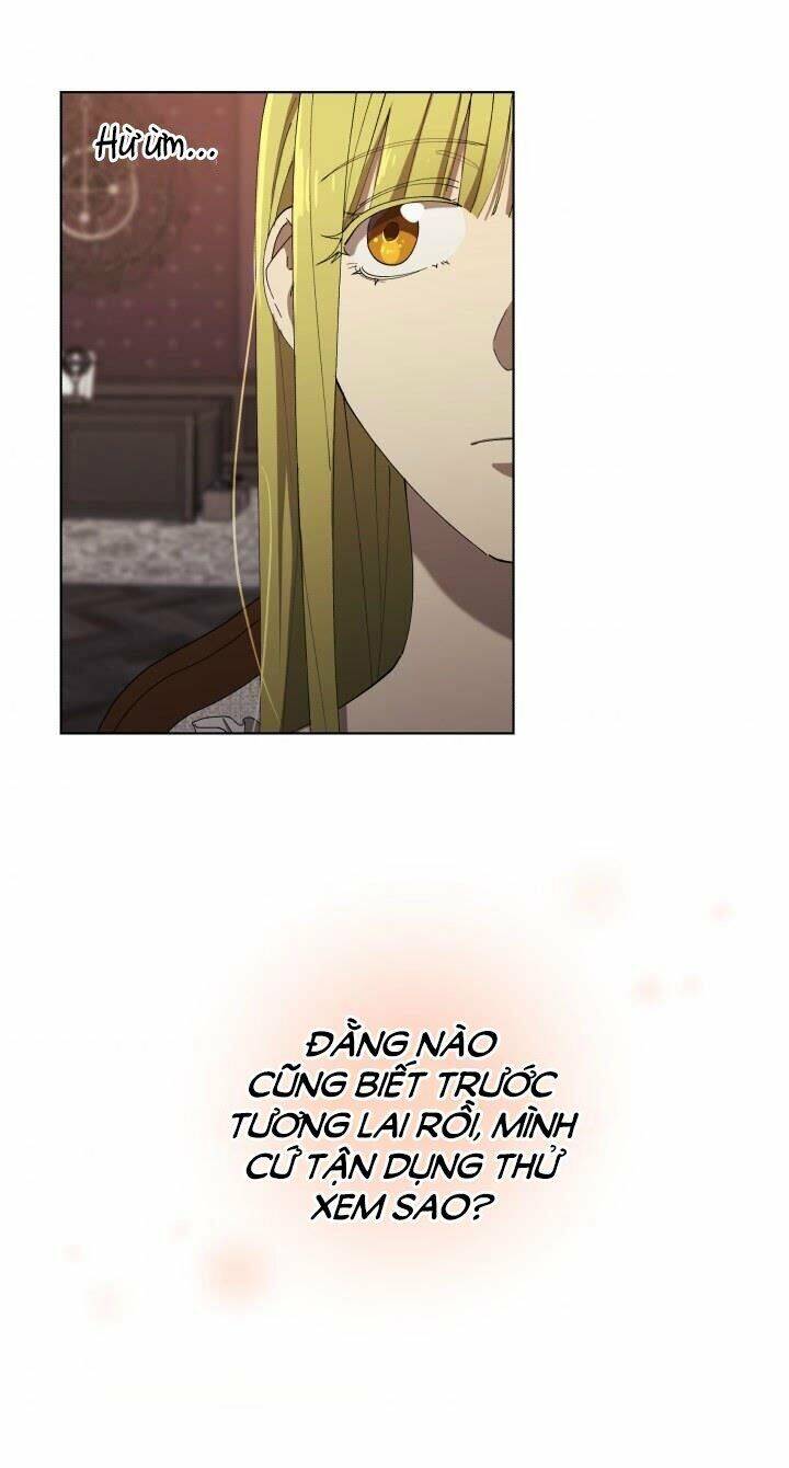 Công Chúa Khắc Dấu Lên Kẻ Phản Nghịch Chap 6 - Next Chap 7