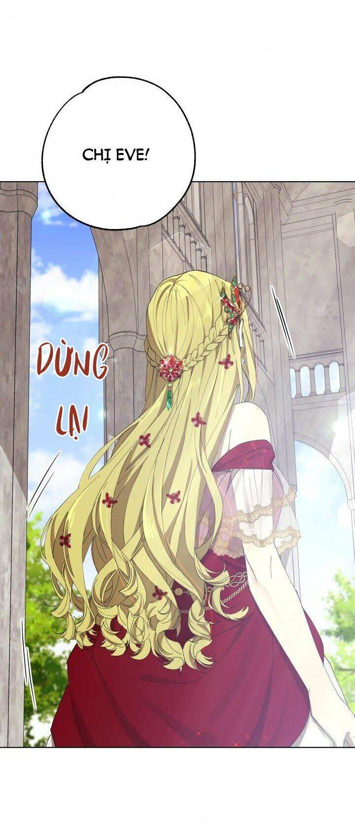 Công Chúa Khắc Dấu Lên Kẻ Phản Nghịch Chap 6 - Next Chap 7