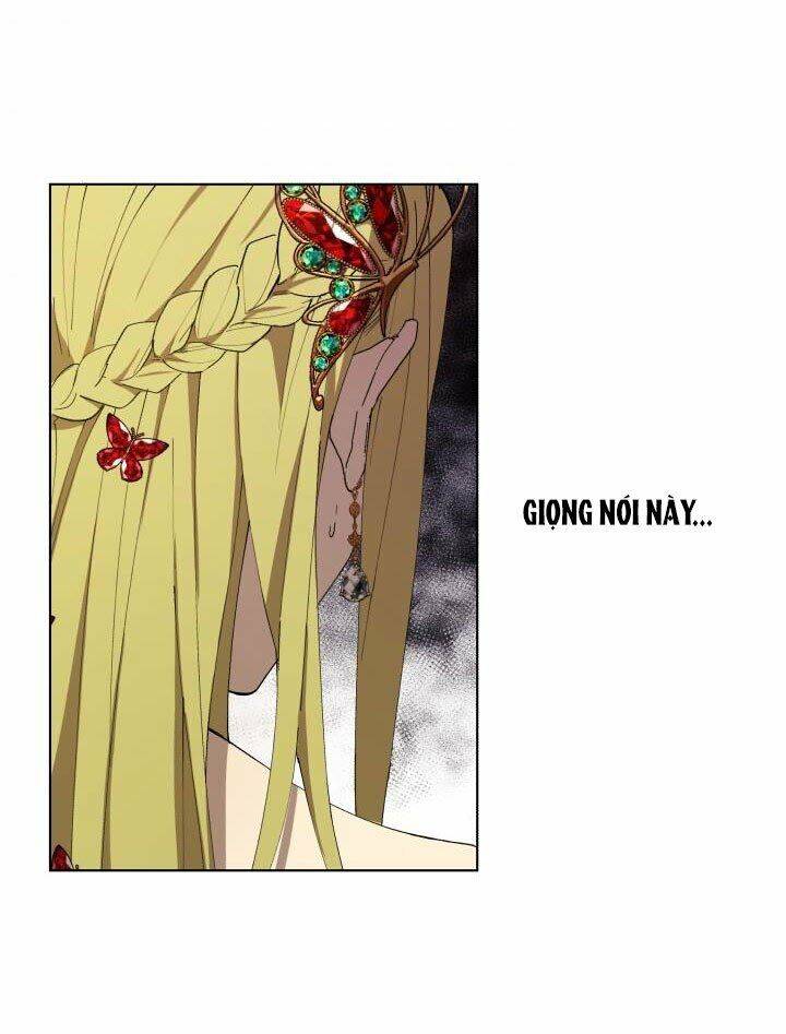 Công Chúa Khắc Dấu Lên Kẻ Phản Nghịch Chap 6 - Next Chap 7