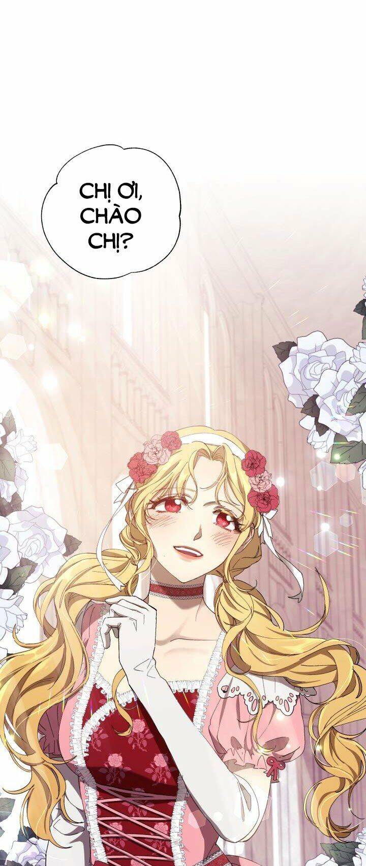 Công Chúa Khắc Dấu Lên Kẻ Phản Nghịch Chap 6 - Next Chap 7