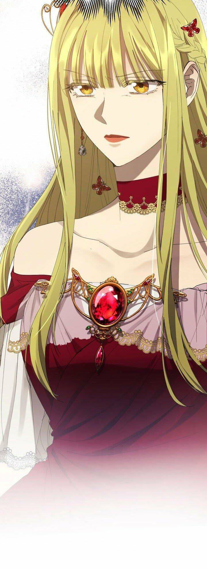 Công Chúa Khắc Dấu Lên Kẻ Phản Nghịch Chap 6 - Next Chap 7