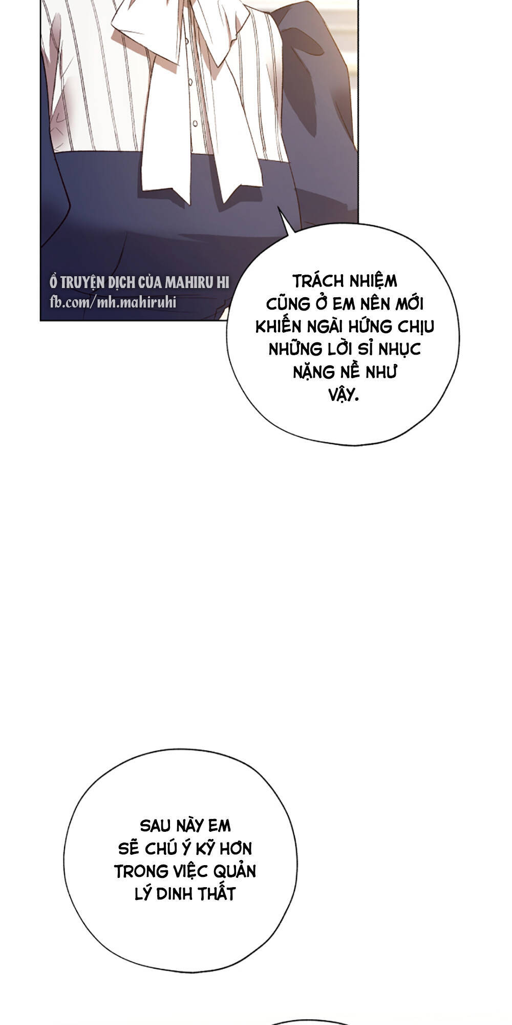 Công Chúa Khắc Dấu Lên Kẻ Phản Nghịch Chap 38 - Next Chap 39