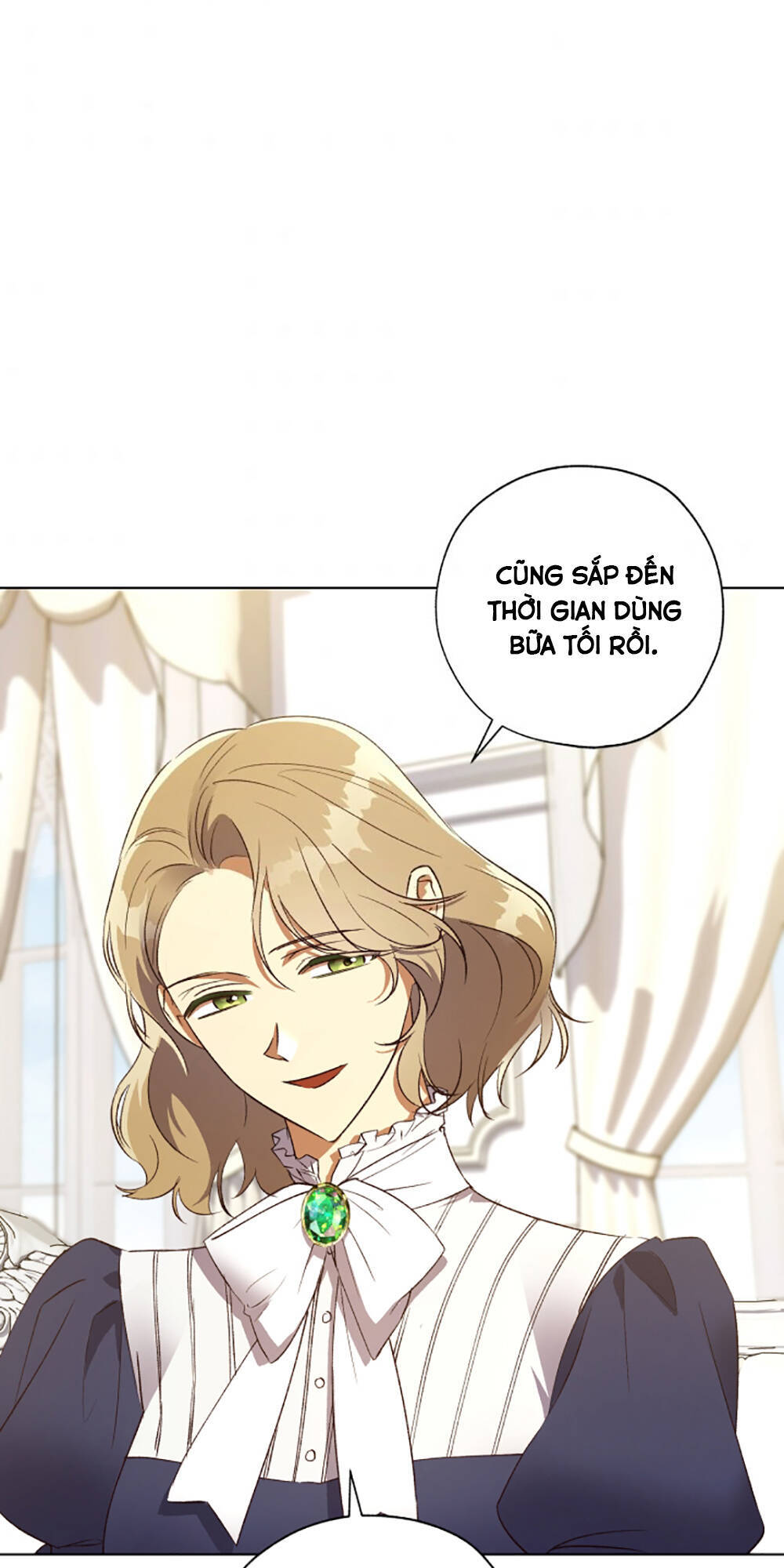Công Chúa Khắc Dấu Lên Kẻ Phản Nghịch Chap 38 - Next Chap 39