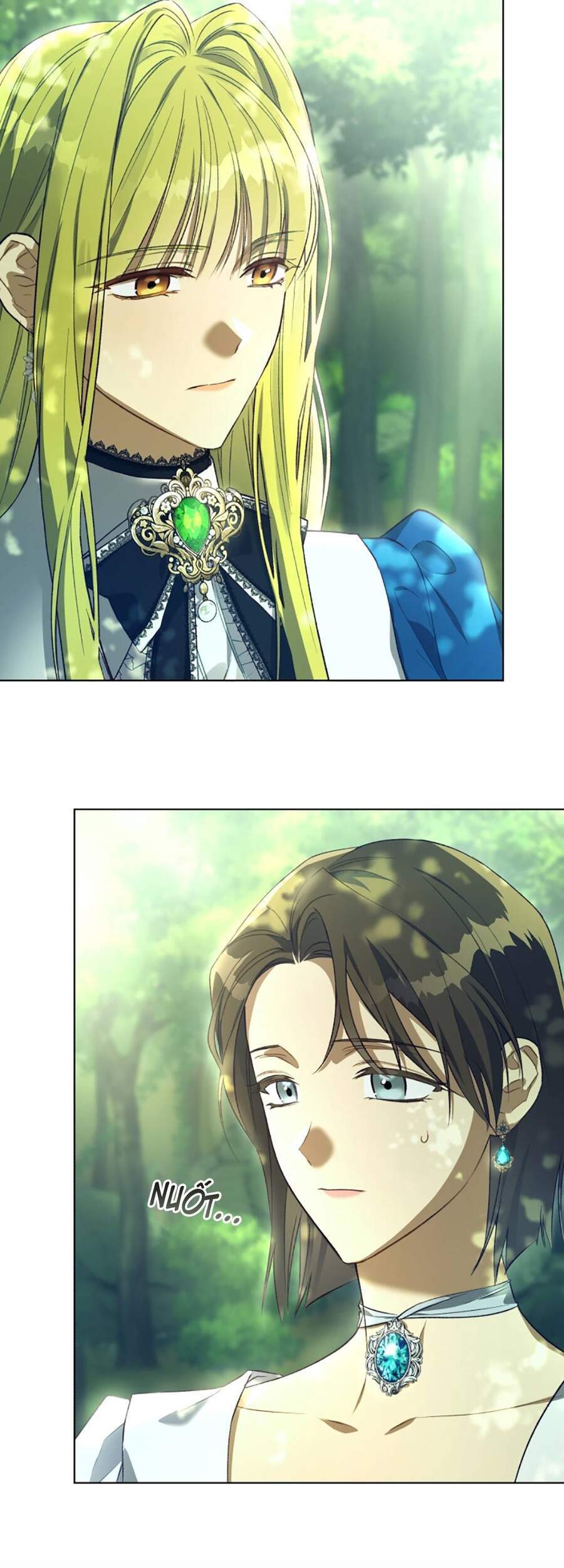 Công Chúa Khắc Dấu Lên Kẻ Phản Nghịch Chap 42 - Next Chap 43