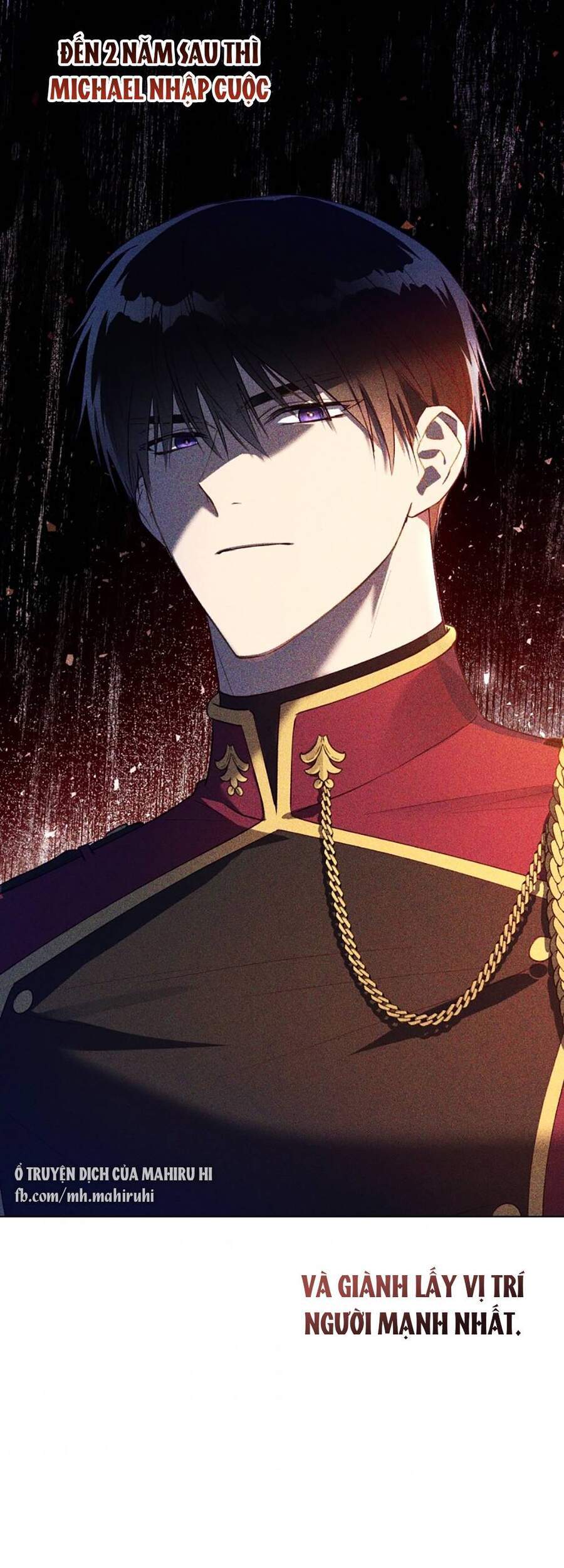 Công Chúa Khắc Dấu Lên Kẻ Phản Nghịch Chap 42 - Next Chap 43