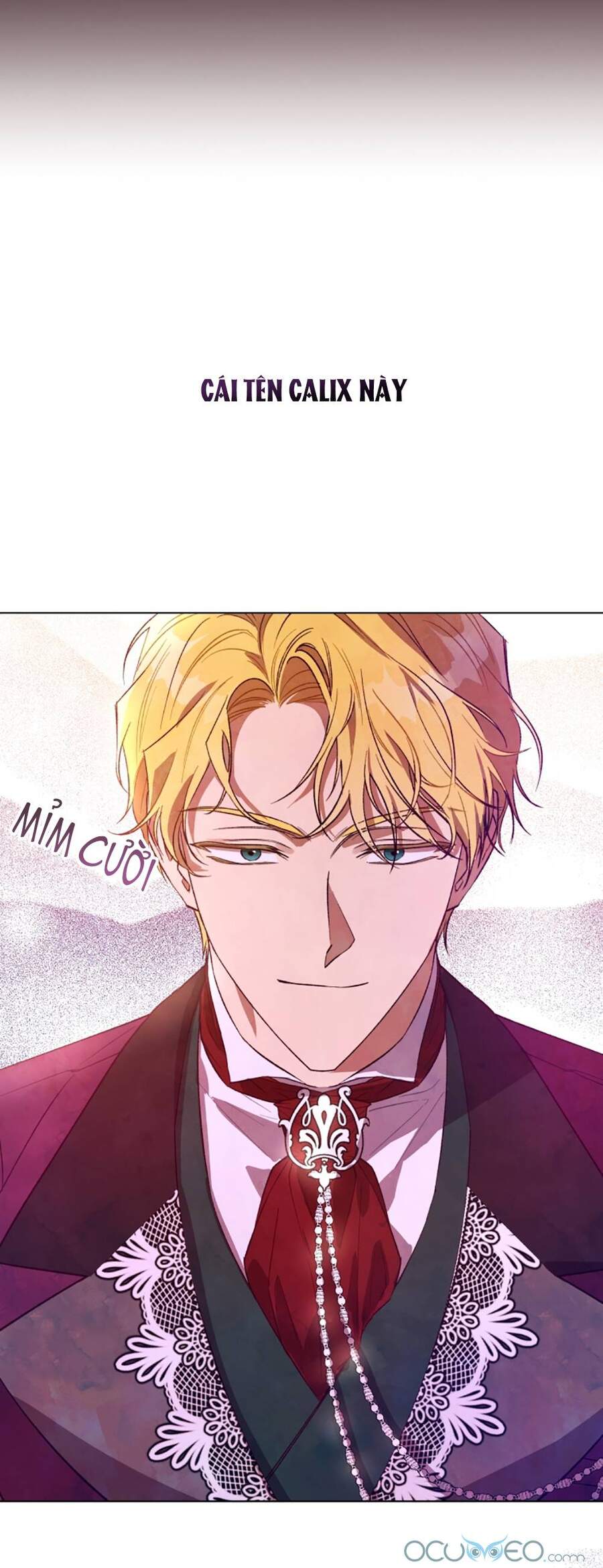 Công Chúa Khắc Dấu Lên Kẻ Phản Nghịch Chap 42 - Next Chap 43