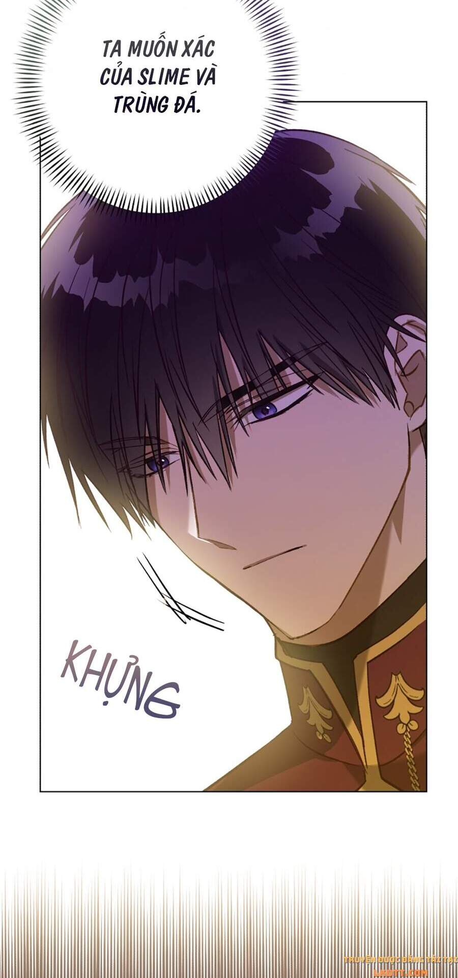 Công Chúa Khắc Dấu Lên Kẻ Phản Nghịch Chap 43 - Next Chap 44