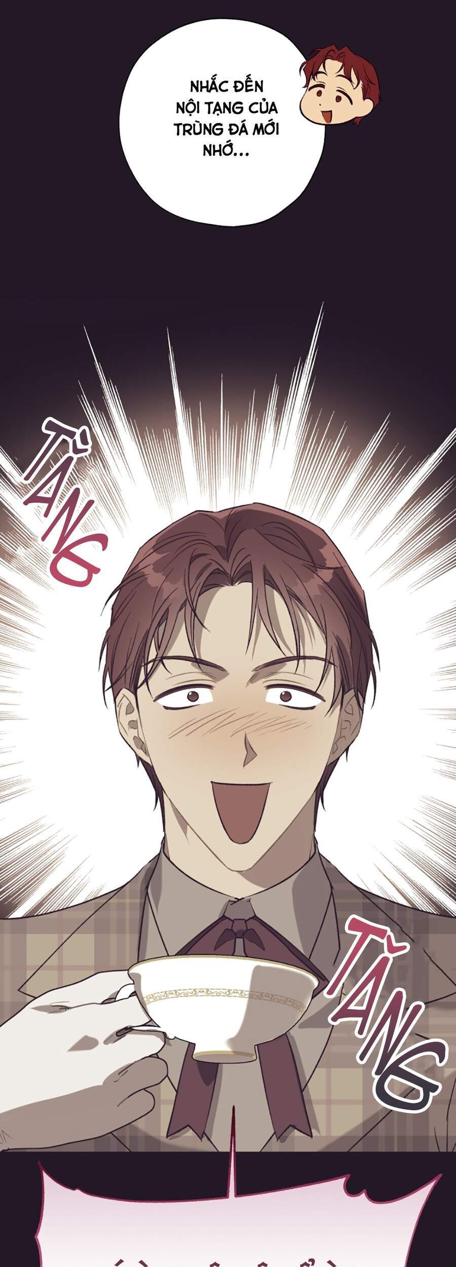 Công Chúa Khắc Dấu Lên Kẻ Phản Nghịch Chap 43 - Next Chap 44