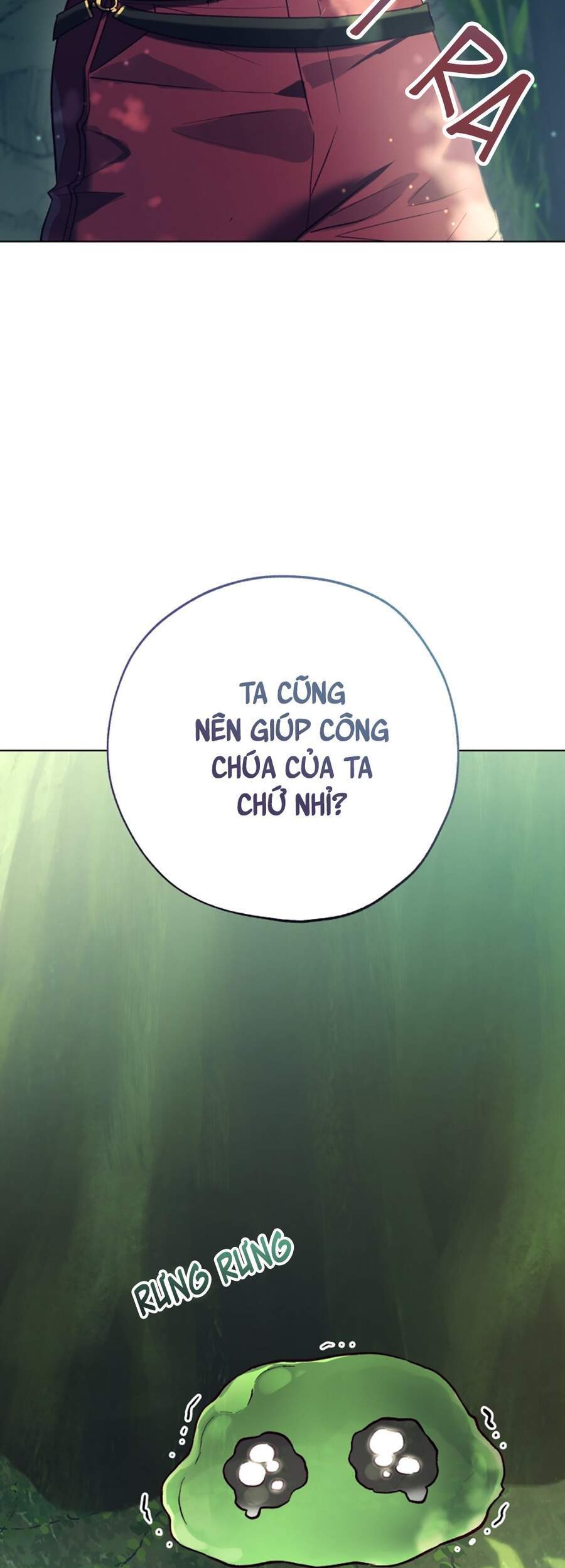 Công Chúa Khắc Dấu Lên Kẻ Phản Nghịch Chap 43 - Next Chap 44