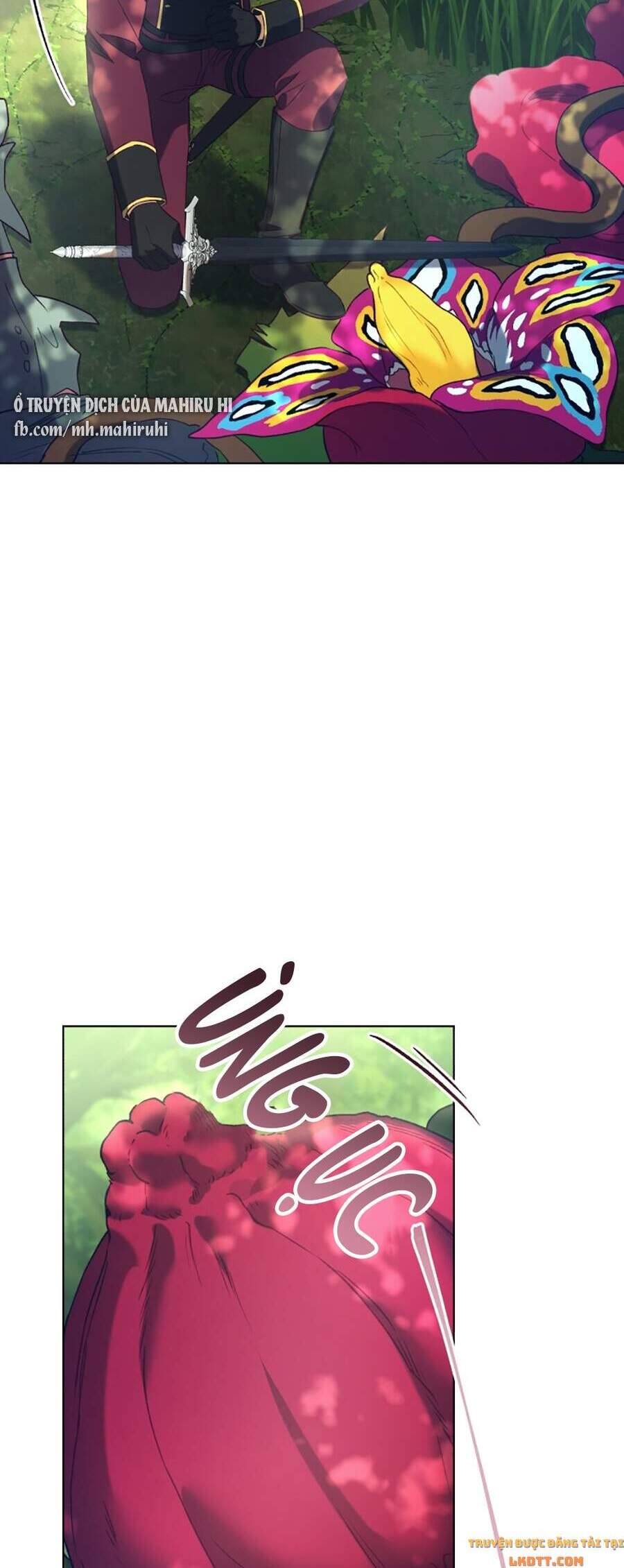 Công Chúa Khắc Dấu Lên Kẻ Phản Nghịch Chap 43 - Next Chap 44