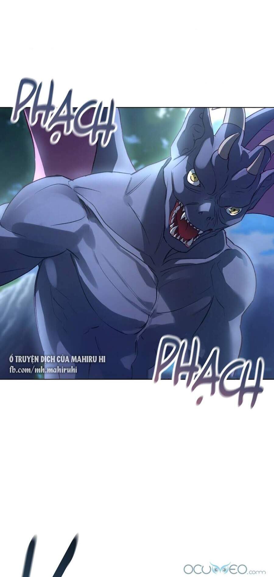 Công Chúa Khắc Dấu Lên Kẻ Phản Nghịch Chap 44 - Next Chap 45