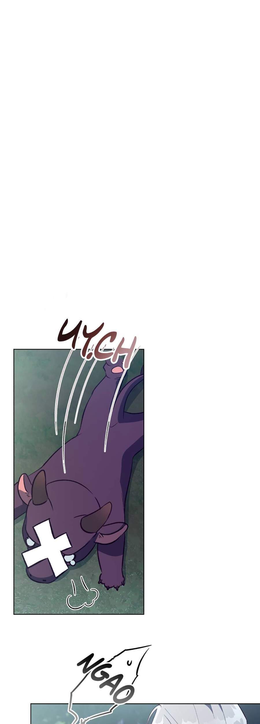 Công Chúa Khắc Dấu Lên Kẻ Phản Nghịch Chap 44 - Next Chap 45