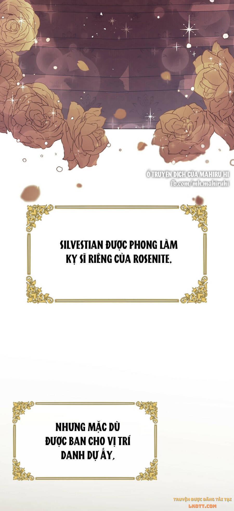 Công Chúa Khắc Dấu Lên Kẻ Phản Nghịch Chap 46 - Next Chap 47