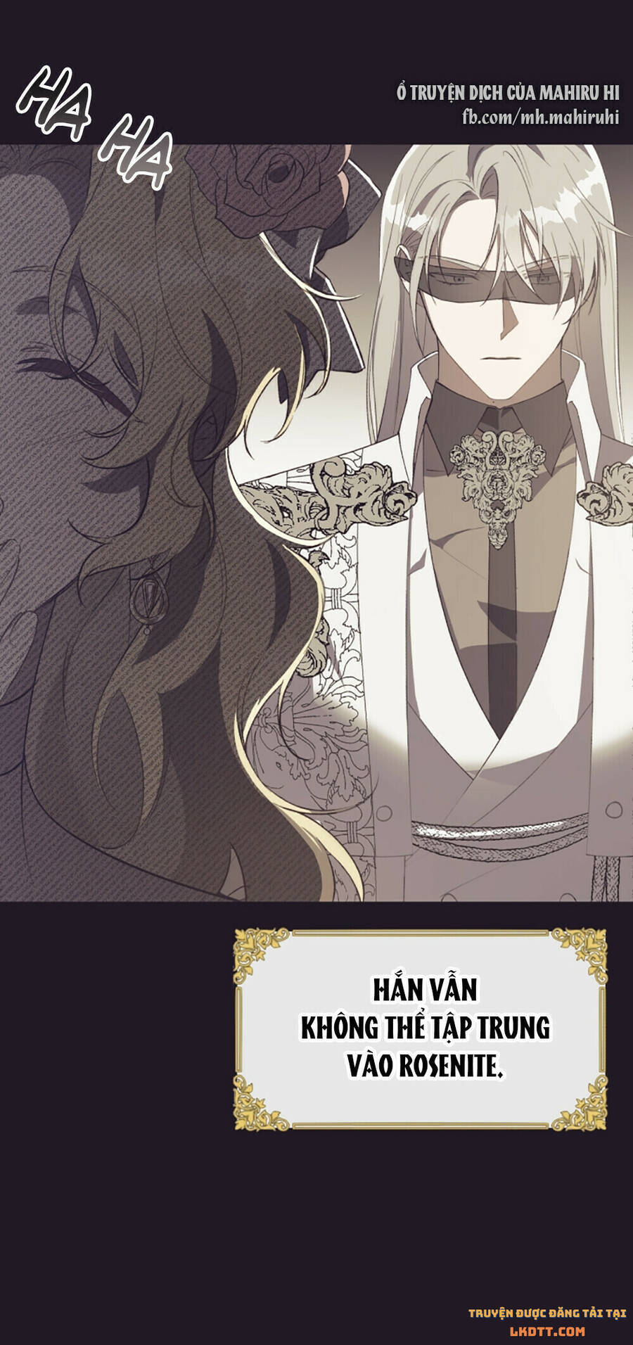 Công Chúa Khắc Dấu Lên Kẻ Phản Nghịch Chap 46 - Next Chap 47