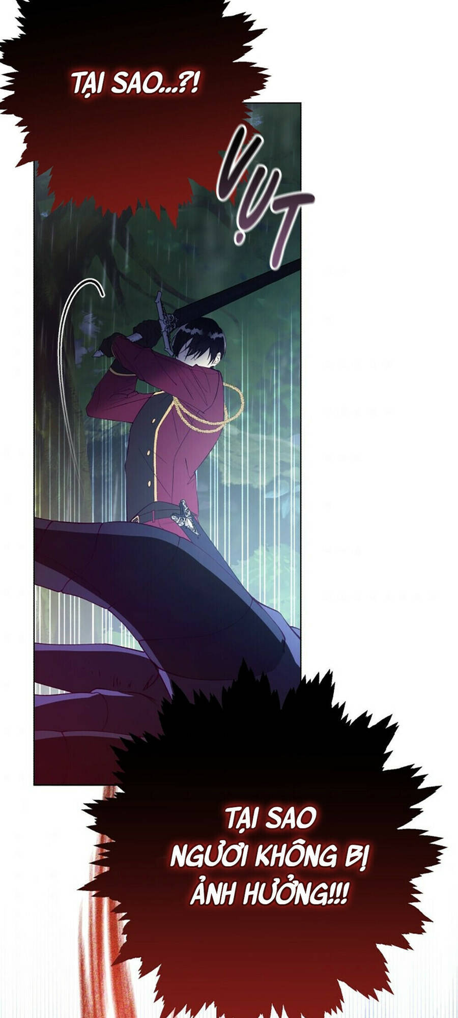 Công Chúa Khắc Dấu Lên Kẻ Phản Nghịch Chap 46 - Next Chap 47