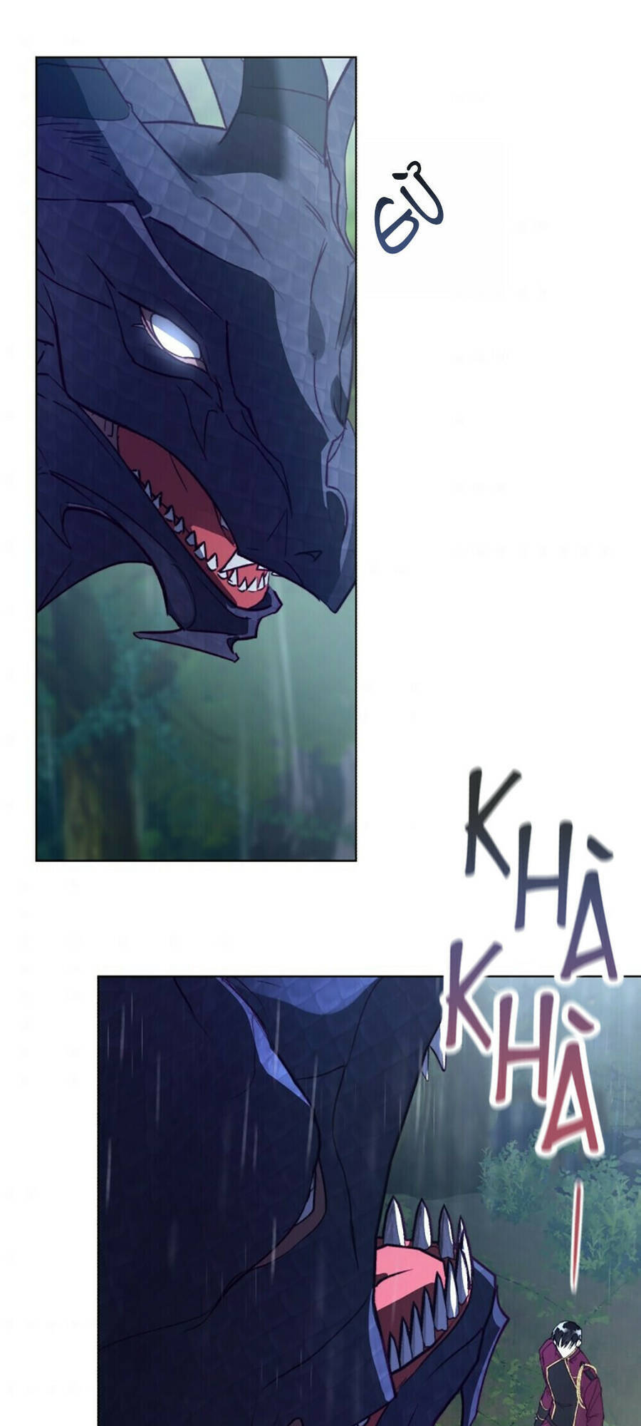 Công Chúa Khắc Dấu Lên Kẻ Phản Nghịch Chap 46 - Next Chap 47