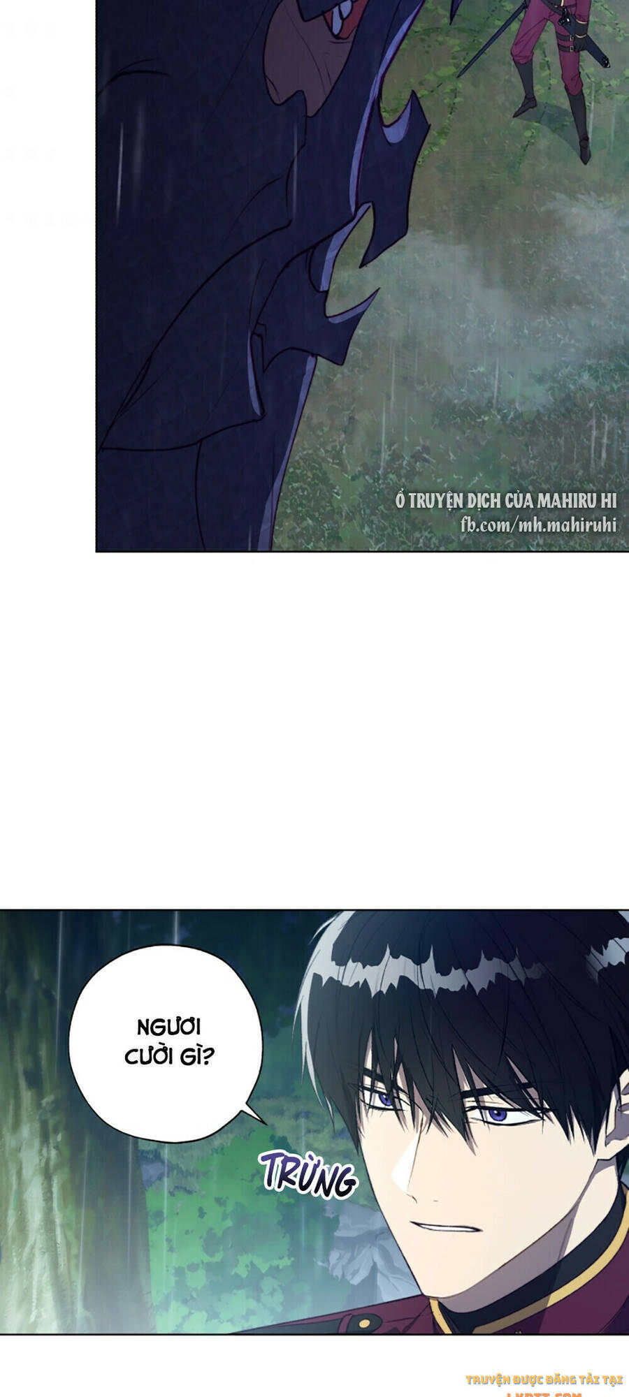 Công Chúa Khắc Dấu Lên Kẻ Phản Nghịch Chap 46 - Next Chap 47