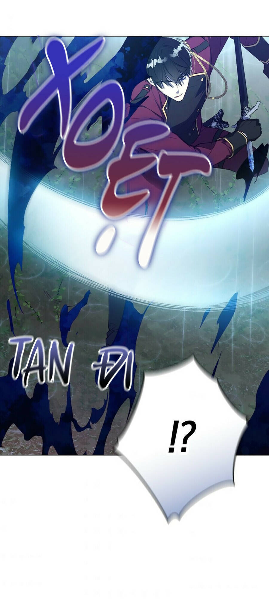 Công Chúa Khắc Dấu Lên Kẻ Phản Nghịch Chap 46 - Next Chap 47