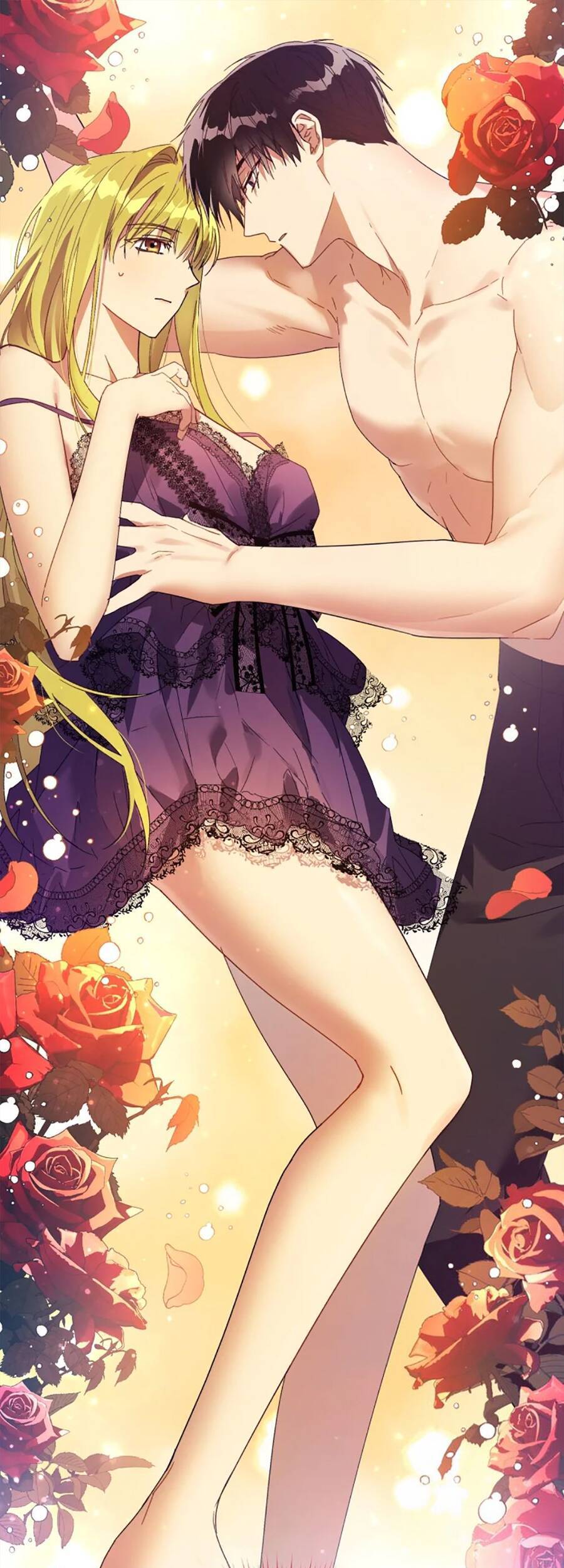 Công Chúa Khắc Dấu Lên Kẻ Phản Nghịch Chap 52 - Next Chap 53