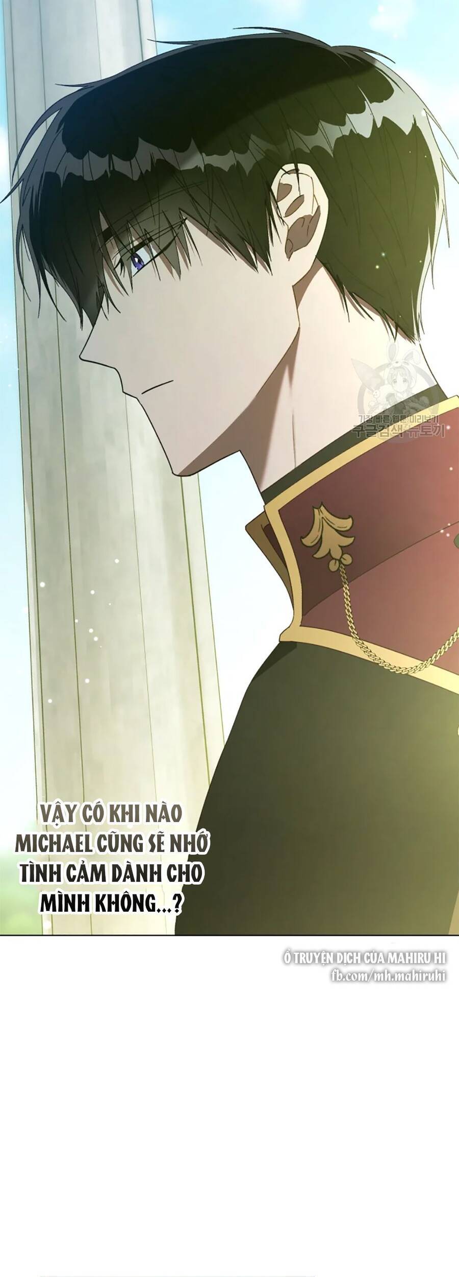 Công Chúa Khắc Dấu Lên Kẻ Phản Nghịch Chap 54 - Next Chap 55